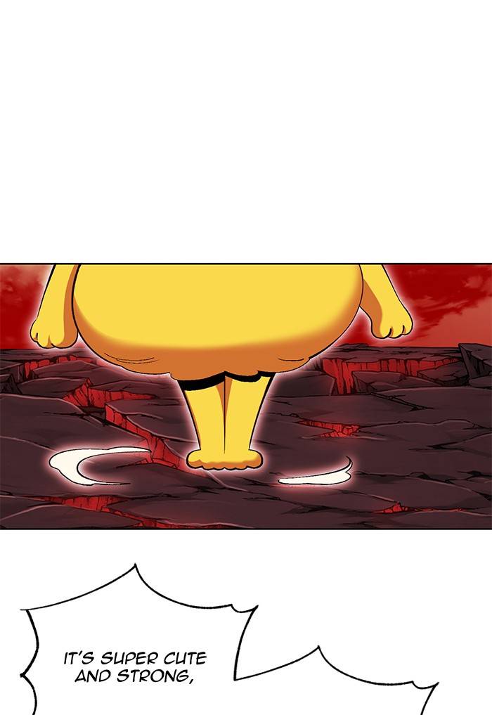 Hardcore Leveling Warrior chapter 277 page 18