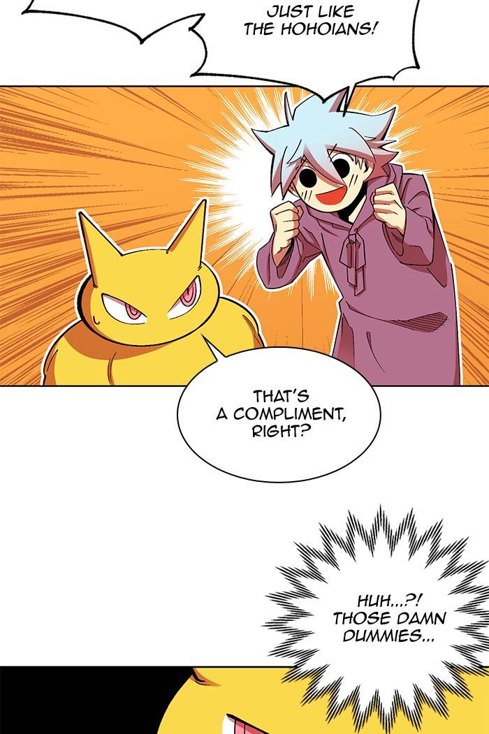 Hardcore Leveling Warrior chapter 277 page 19