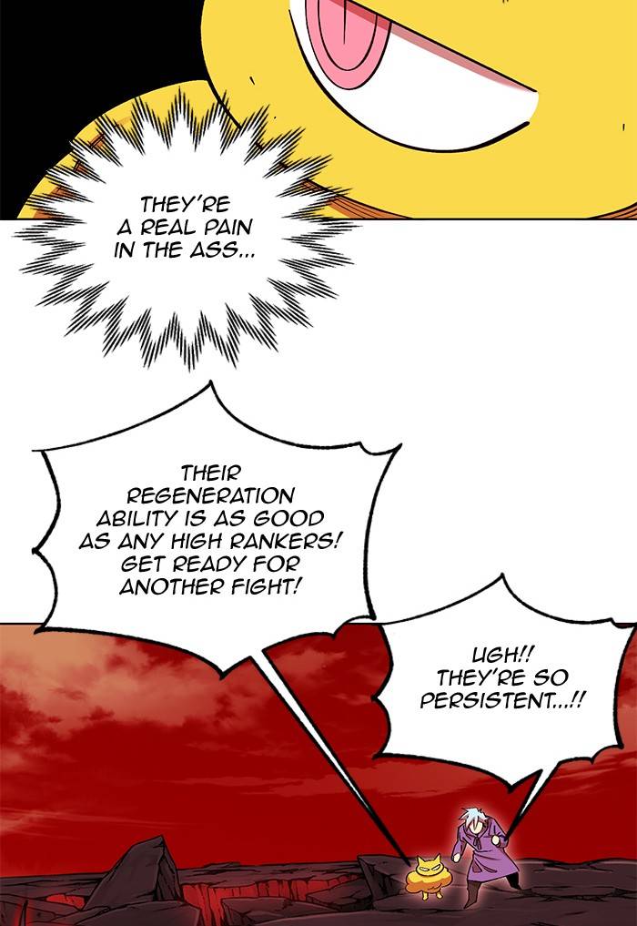 Hardcore Leveling Warrior chapter 277 page 20