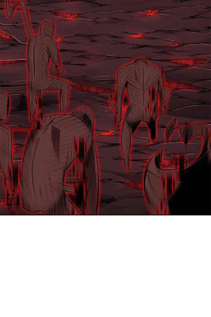 Hardcore Leveling Warrior chapter 277 page 21