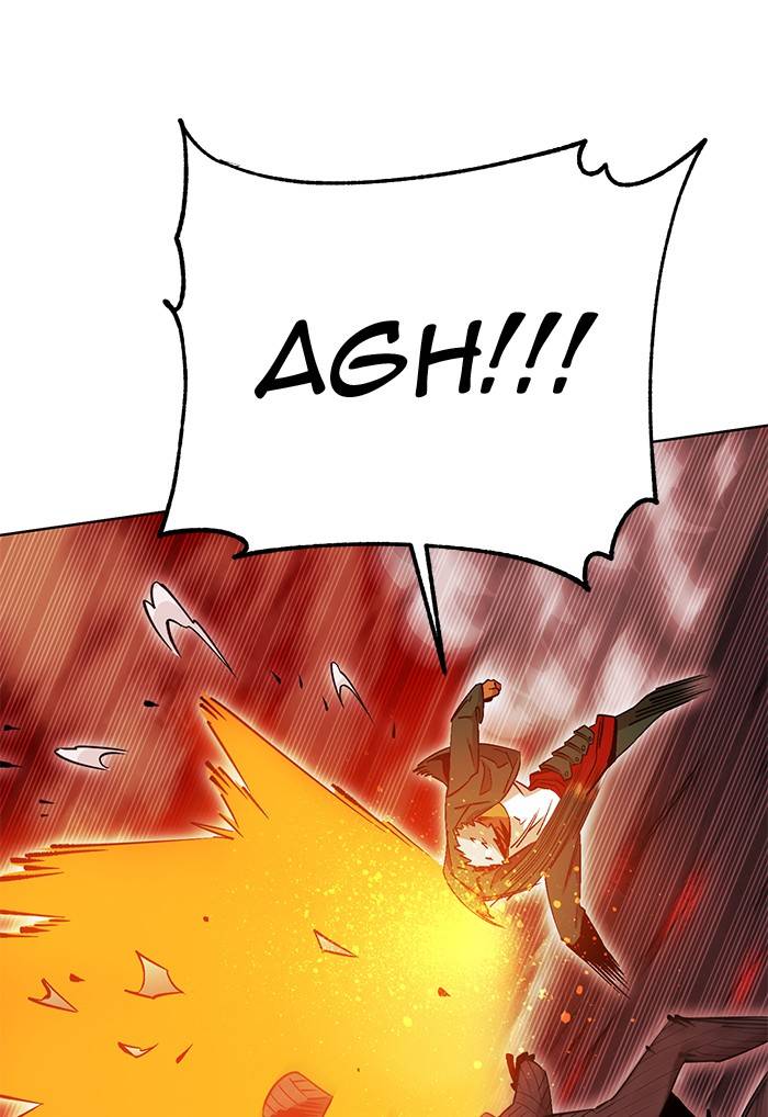 Hardcore Leveling Warrior chapter 277 page 22