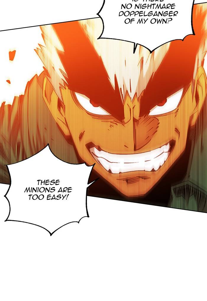 Hardcore Leveling Warrior chapter 277 page 24