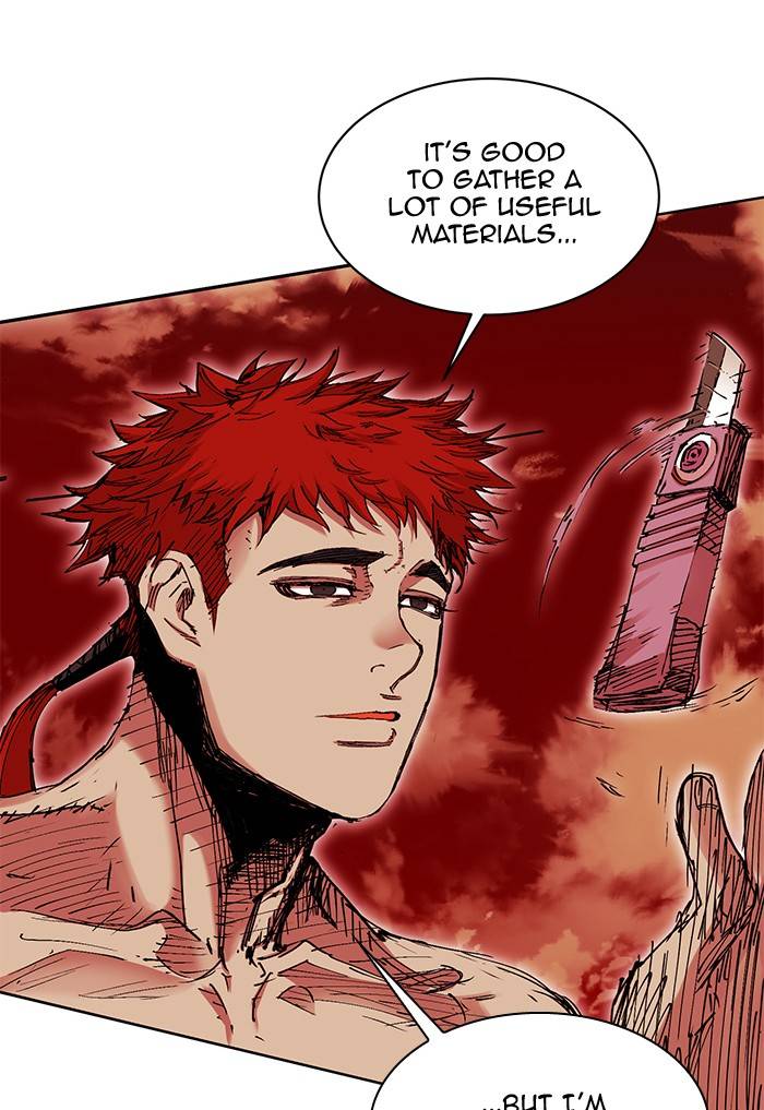 Hardcore Leveling Warrior chapter 277 page 26