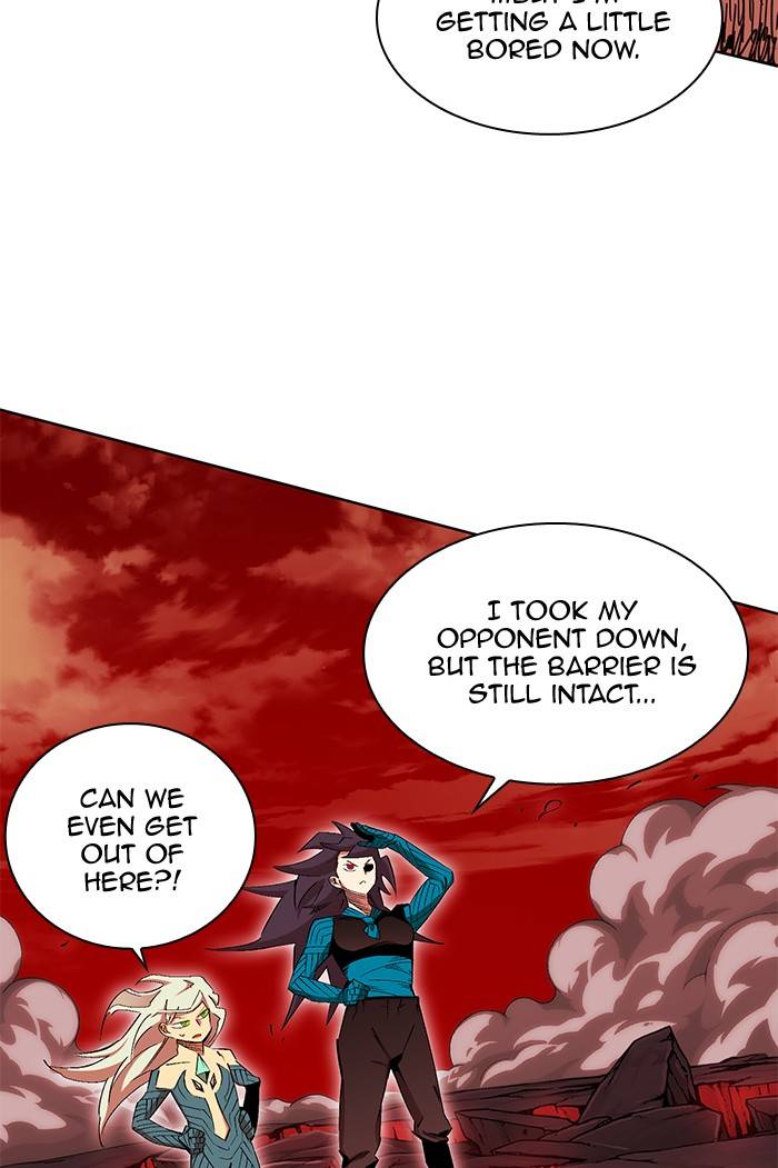 Hardcore Leveling Warrior chapter 277 page 27