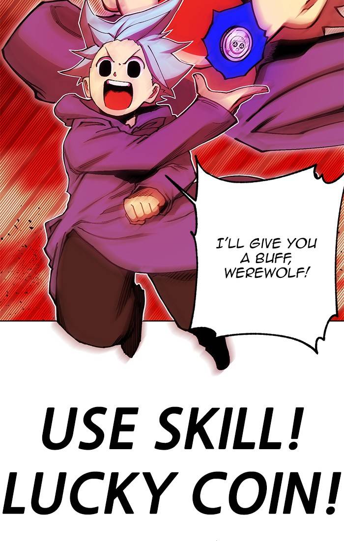 Hardcore Leveling Warrior chapter 277 page 3