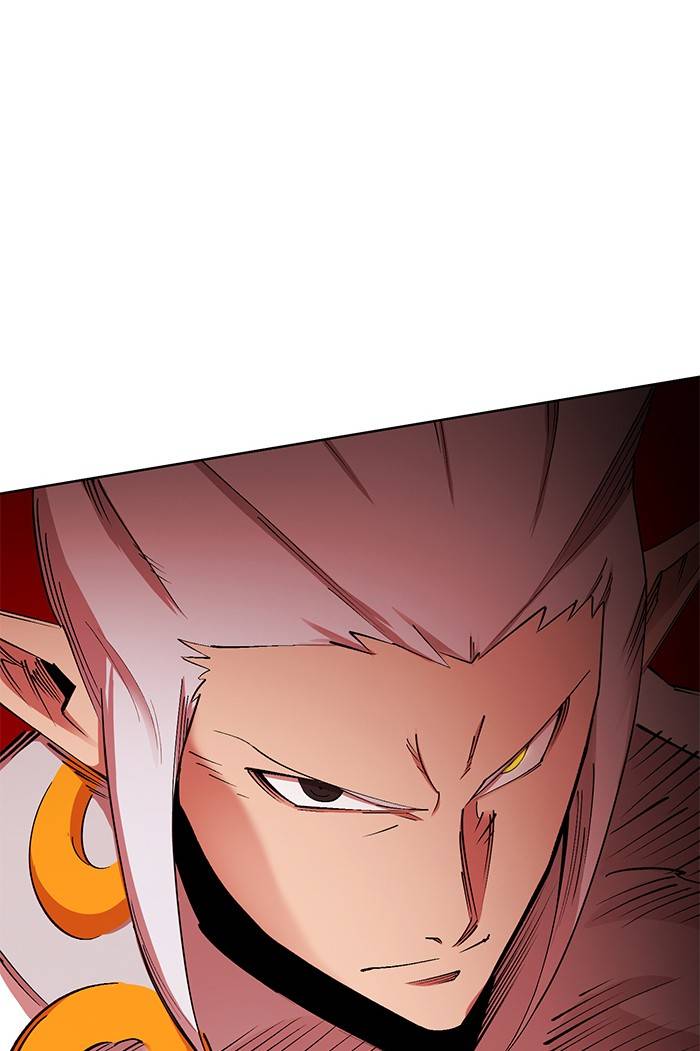 Hardcore Leveling Warrior chapter 277 page 31