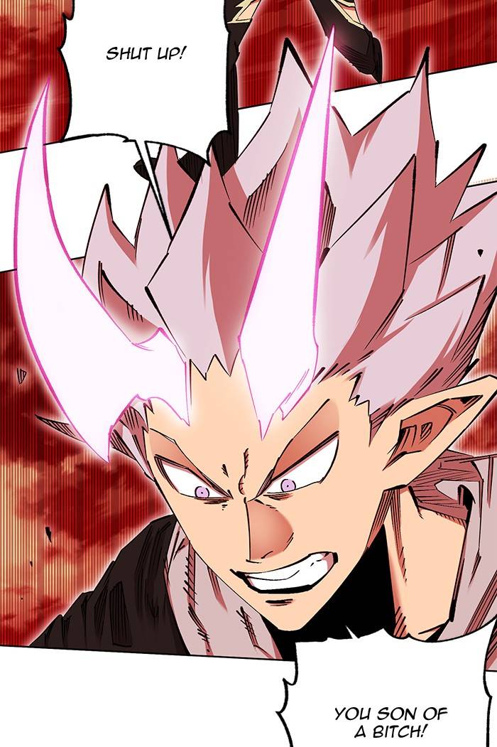 Hardcore Leveling Warrior chapter 277 page 33