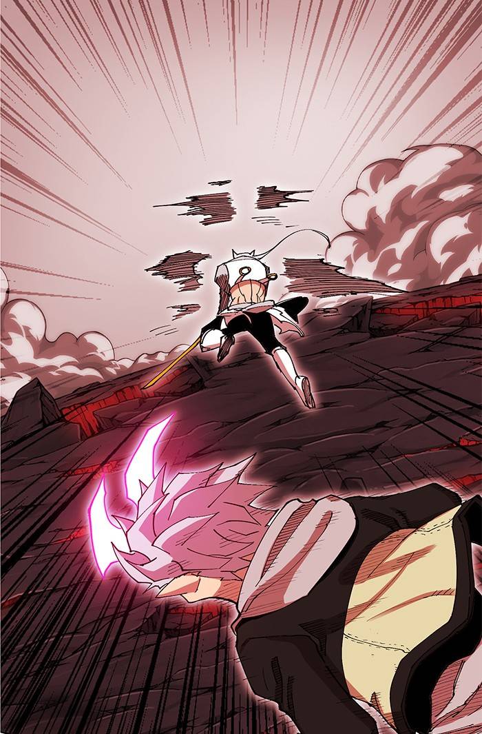 Hardcore Leveling Warrior chapter 277 page 37