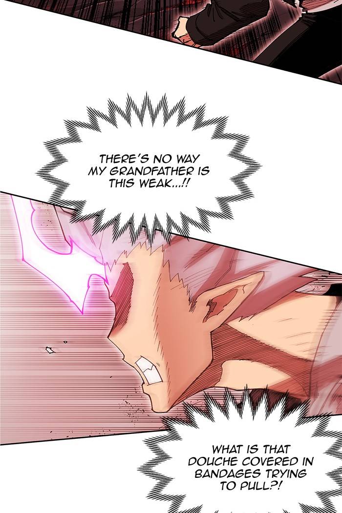 Hardcore Leveling Warrior chapter 277 page 38