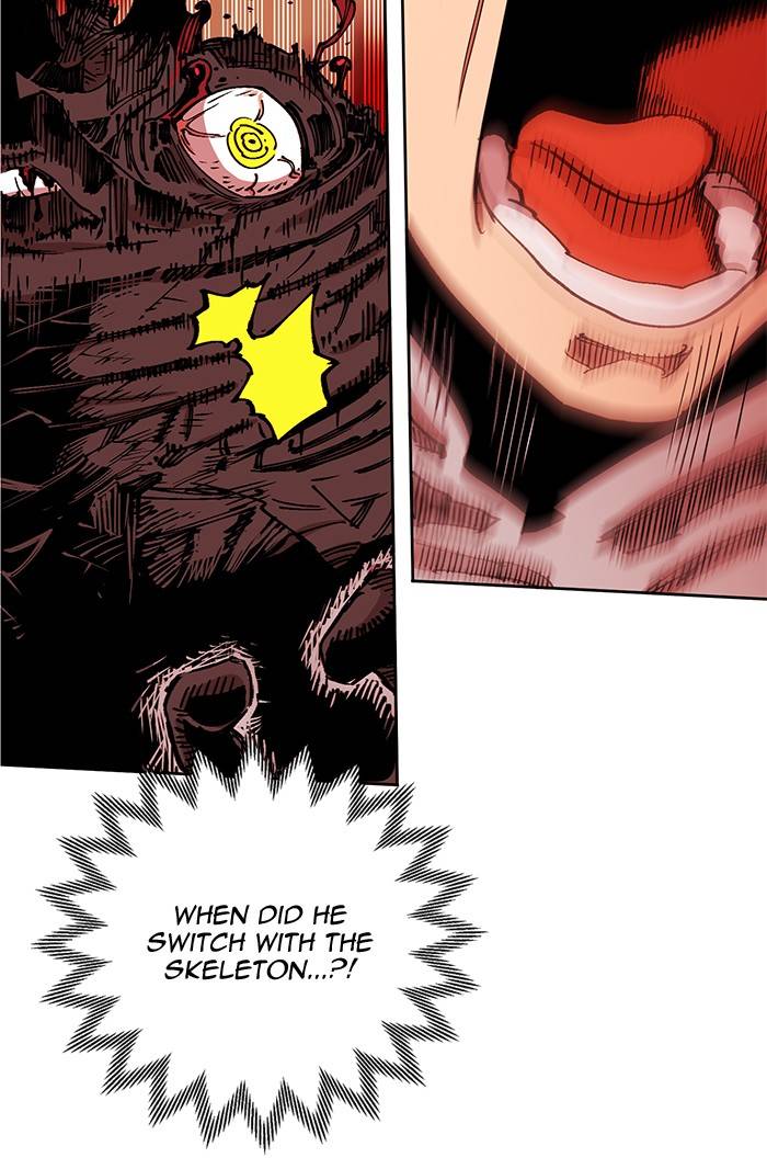 Hardcore Leveling Warrior chapter 277 page 49