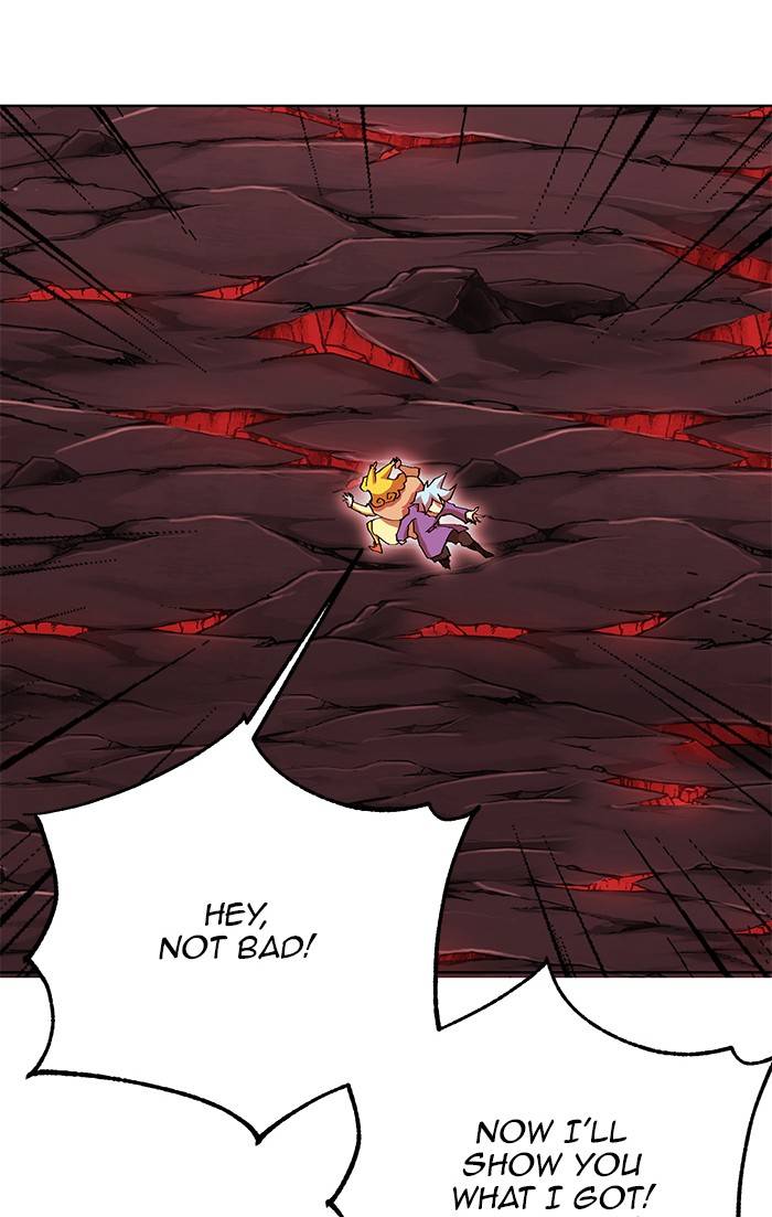 Hardcore Leveling Warrior chapter 277 page 5