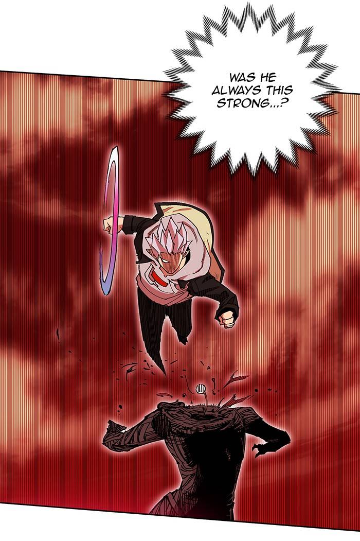 Hardcore Leveling Warrior chapter 277 page 50