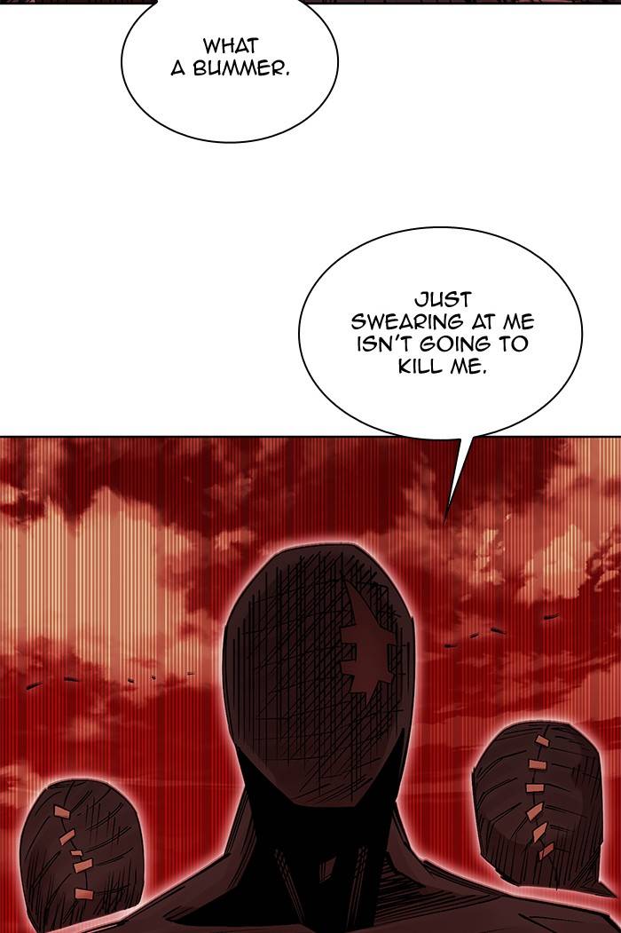 Hardcore Leveling Warrior chapter 277 page 57