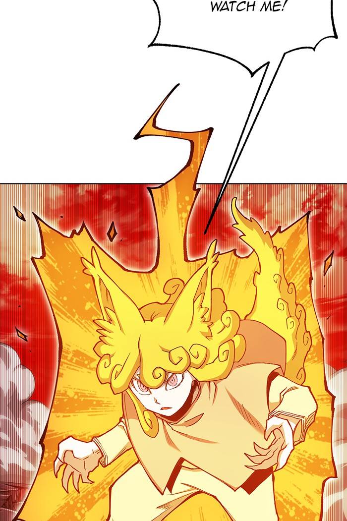 Hardcore Leveling Warrior chapter 277 page 6