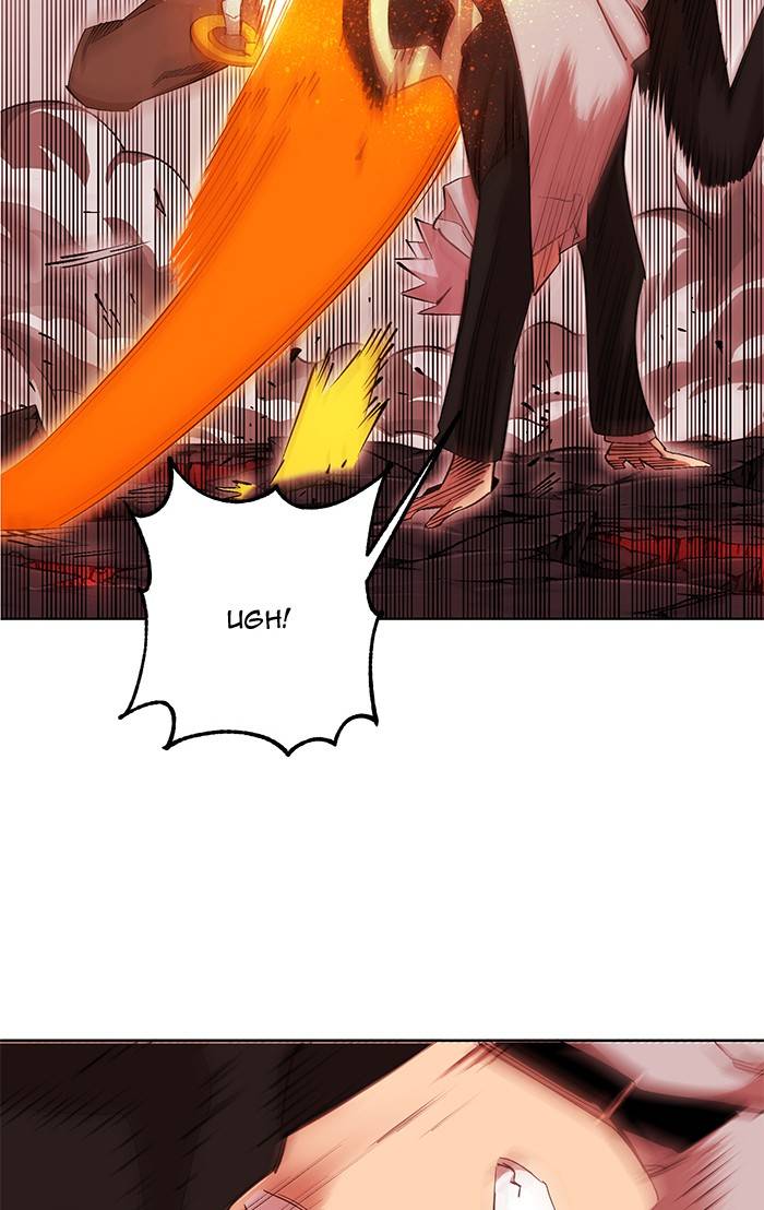 Hardcore Leveling Warrior chapter 277 page 60