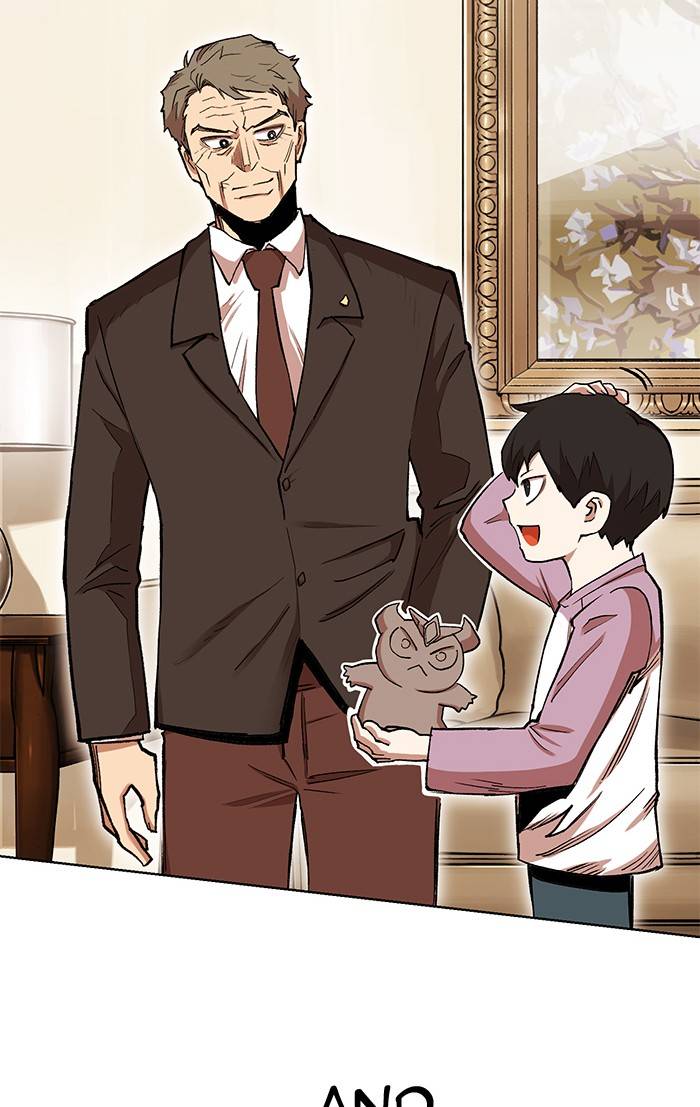 Hardcore Leveling Warrior chapter 277 page 68