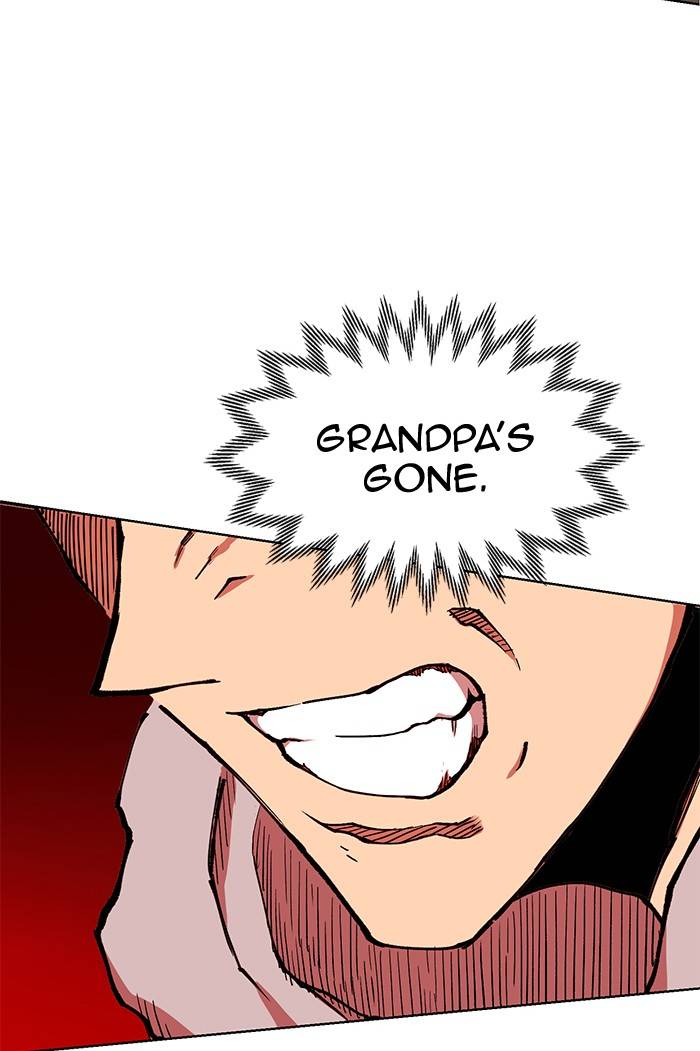 Hardcore Leveling Warrior chapter 277 page 71