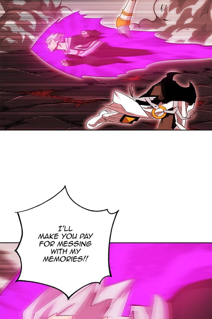 Hardcore Leveling Warrior chapter 277 page 76