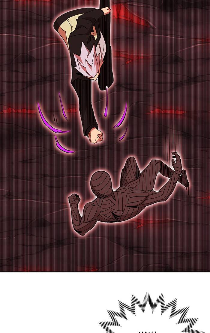 Hardcore Leveling Warrior chapter 277 page 79