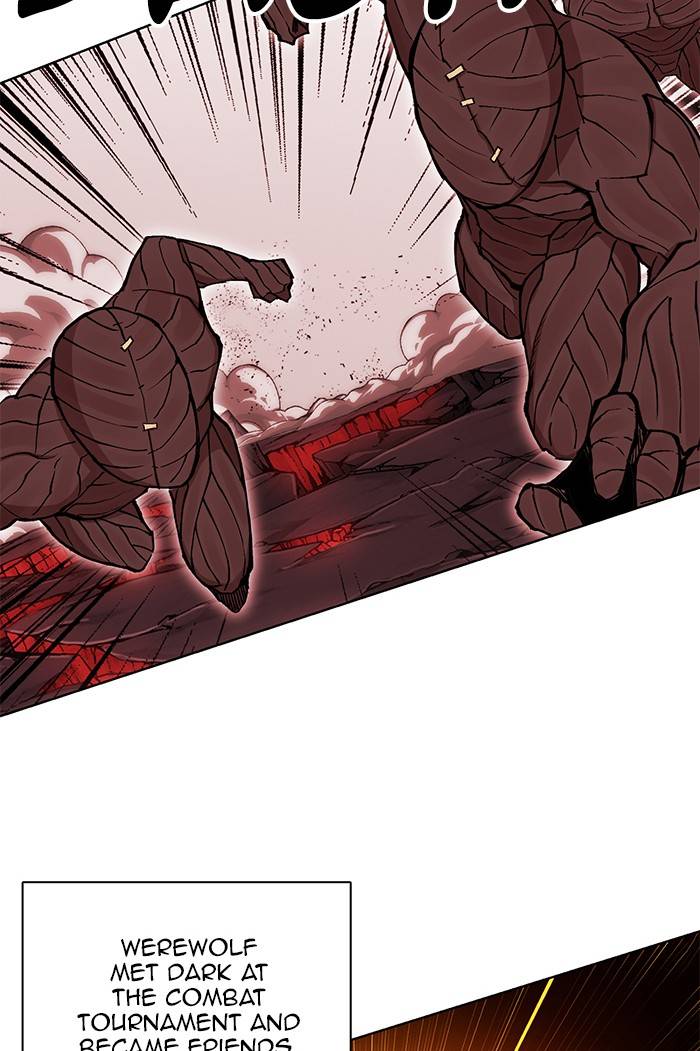 Hardcore Leveling Warrior chapter 277 page 8