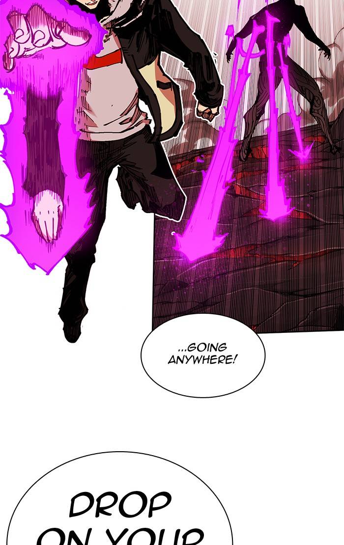 Hardcore Leveling Warrior chapter 277 page 83