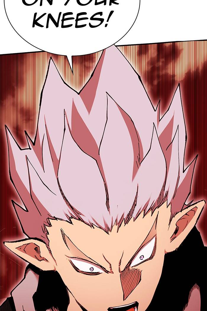 Hardcore Leveling Warrior chapter 277 page 84