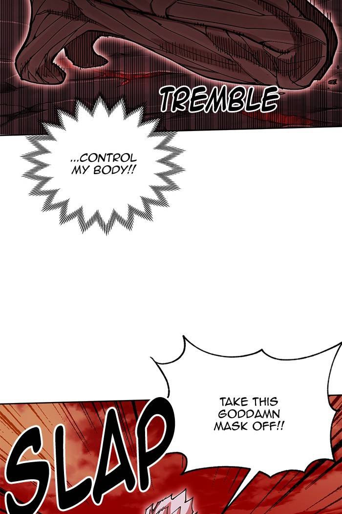 Hardcore Leveling Warrior chapter 277 page 86