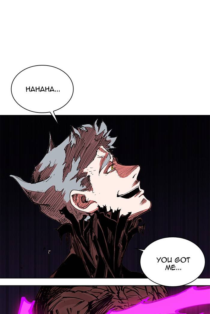 Hardcore Leveling Warrior chapter 277 page 90