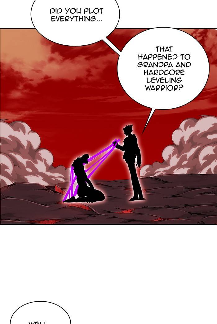 Hardcore Leveling Warrior chapter 277 page 92