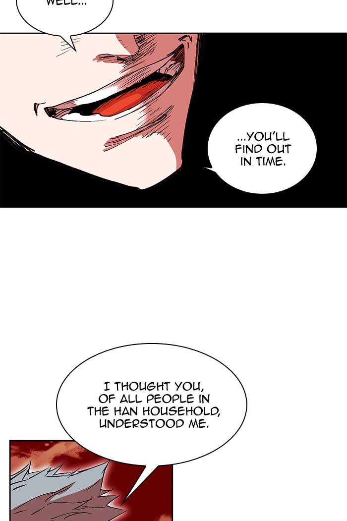 Hardcore Leveling Warrior chapter 277 page 93