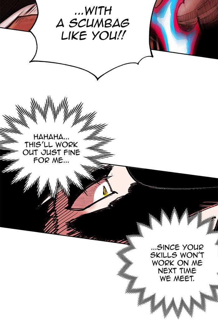 Hardcore Leveling Warrior chapter 277 page 97