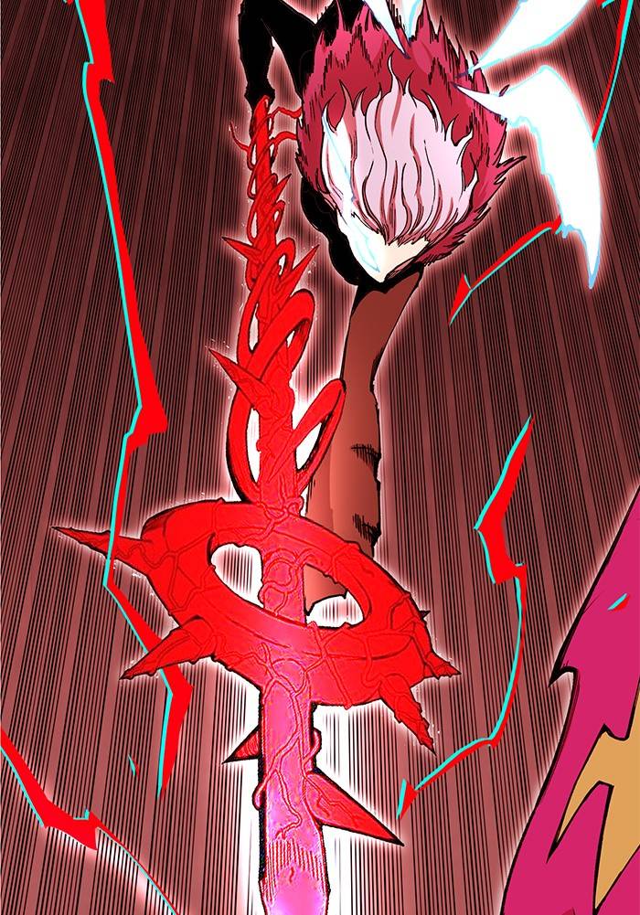 Hardcore Leveling Warrior chapter 278 page 104