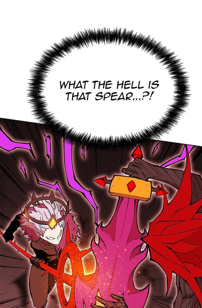 Hardcore Leveling Warrior chapter 278 page 109