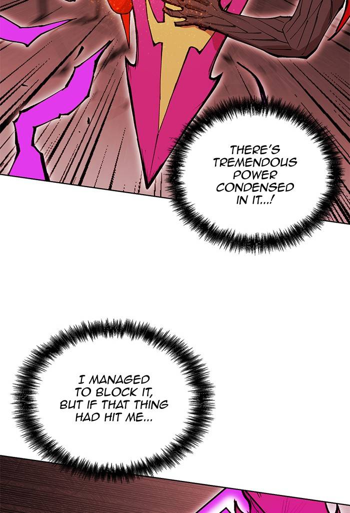 Hardcore Leveling Warrior chapter 278 page 110