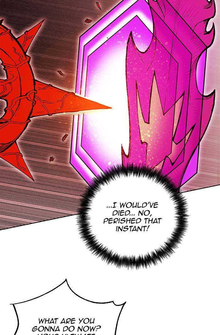 Hardcore Leveling Warrior chapter 278 page 111