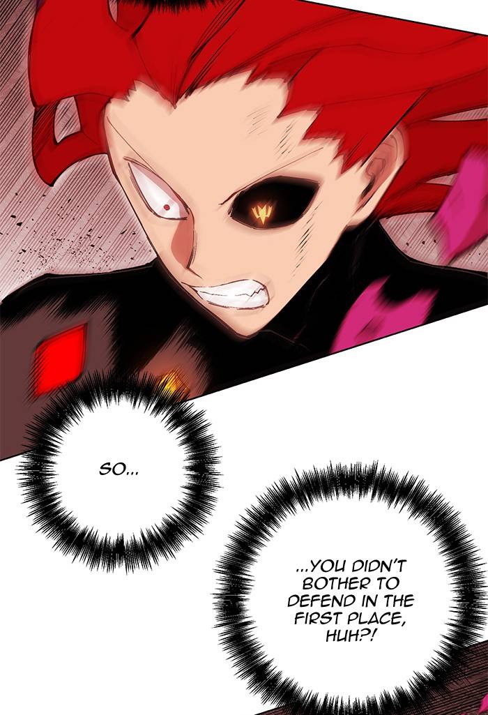 Hardcore Leveling Warrior chapter 278 page 116