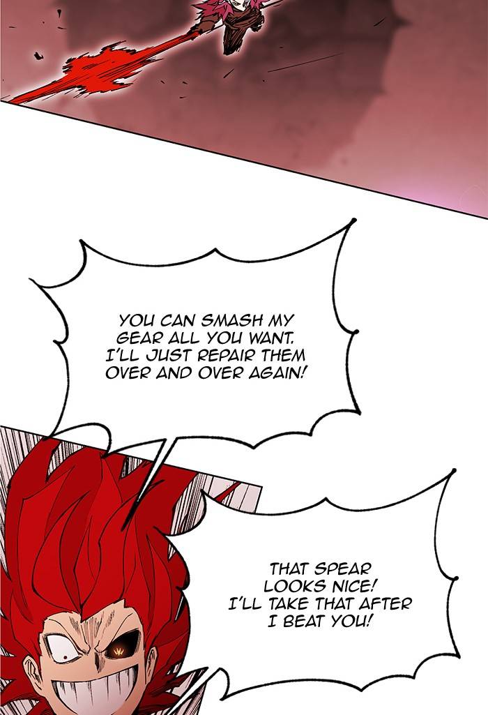 Hardcore Leveling Warrior chapter 278 page 120