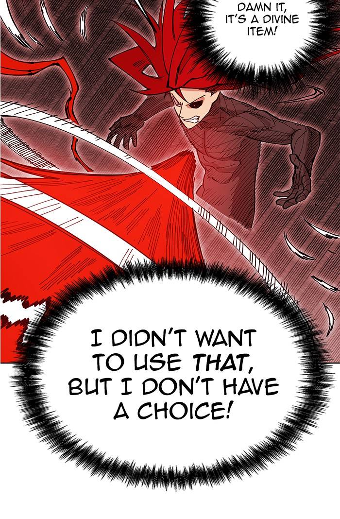 Hardcore Leveling Warrior chapter 278 page 127