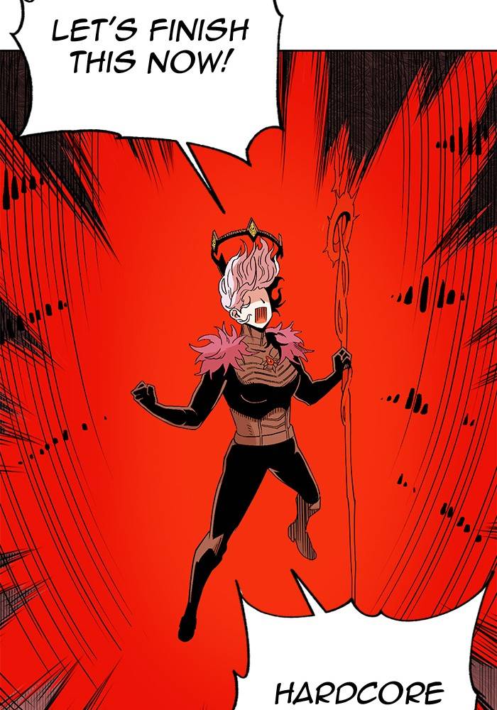 Hardcore Leveling Warrior chapter 278 page 135