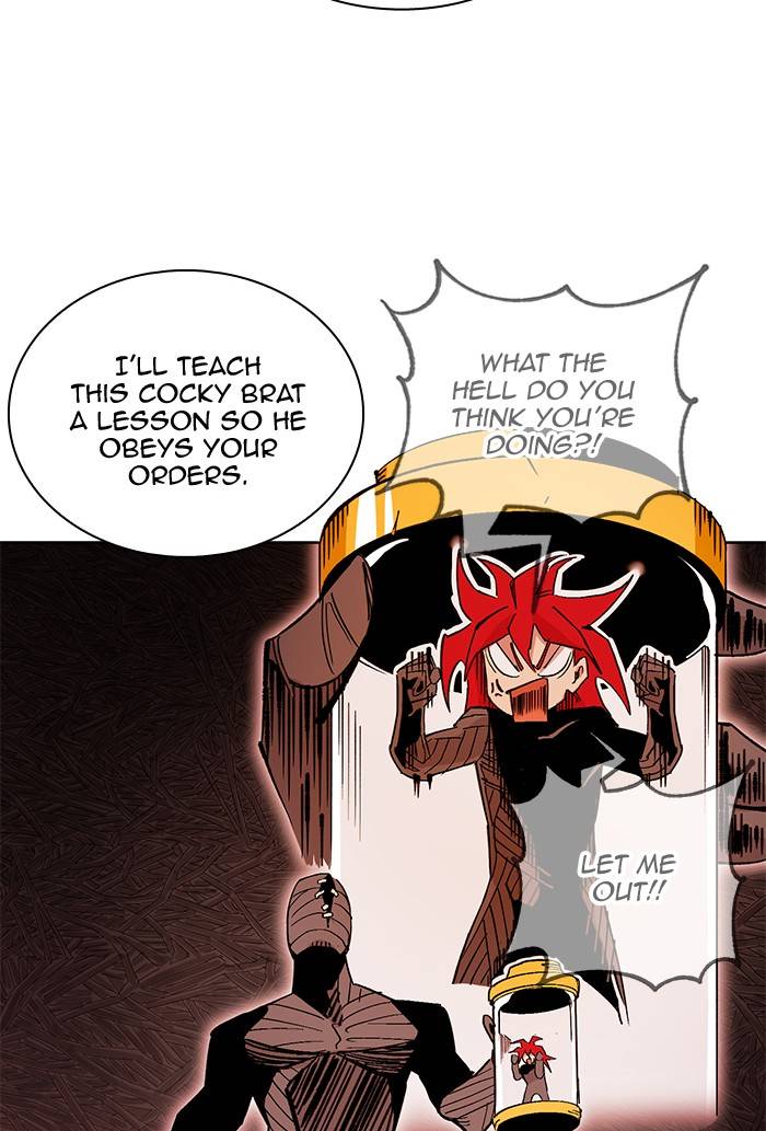 Hardcore Leveling Warrior chapter 278 page 140