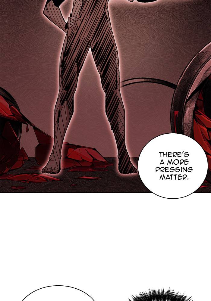 Hardcore Leveling Warrior chapter 278 page 141