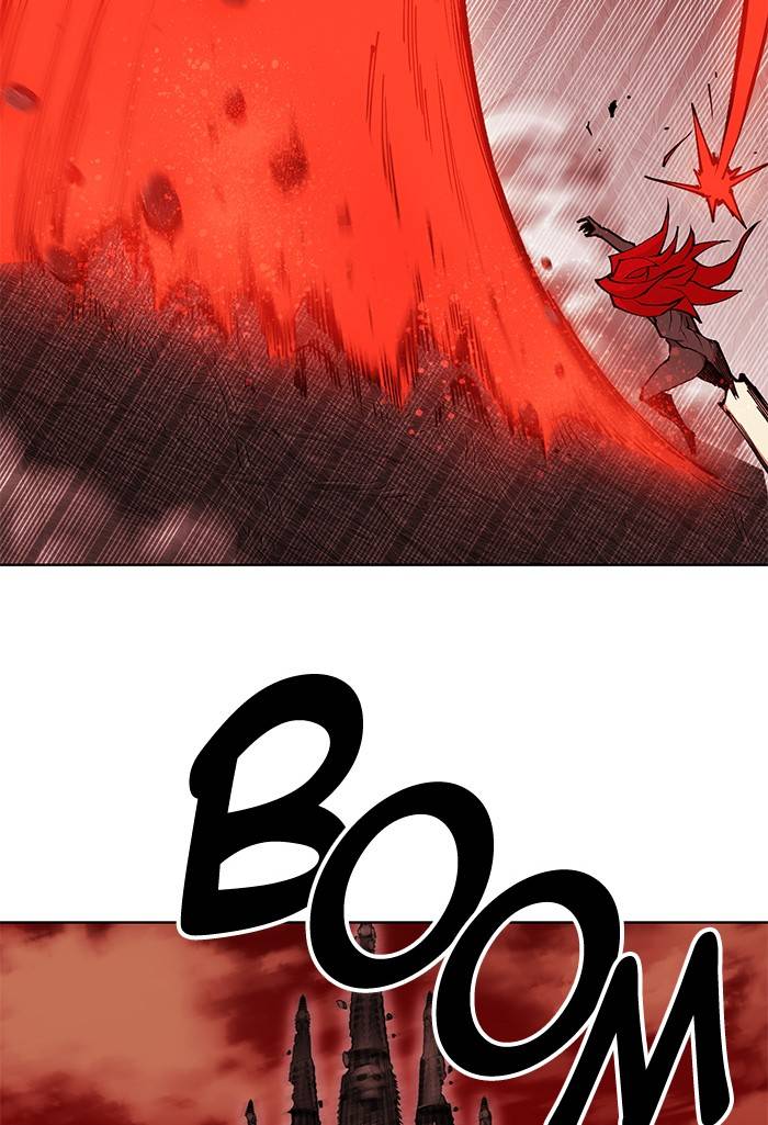 Hardcore Leveling Warrior chapter 278 page 21