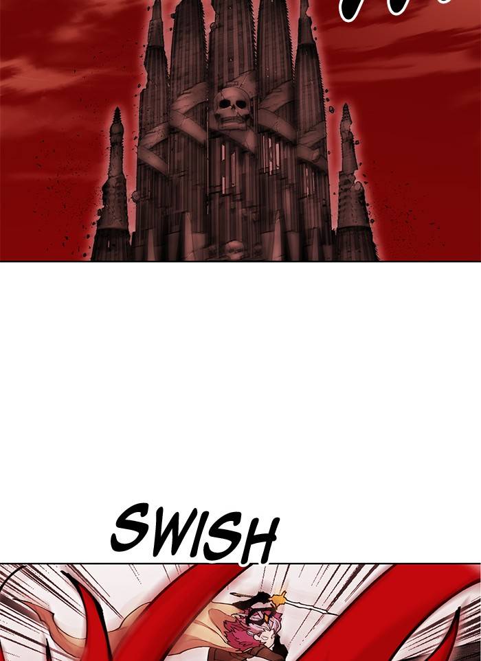 Hardcore Leveling Warrior chapter 278 page 22