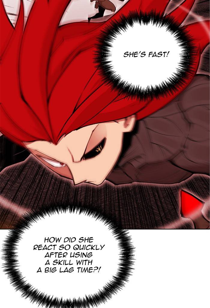 Hardcore Leveling Warrior chapter 278 page 23