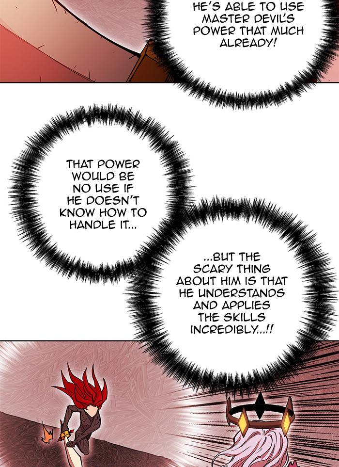 Hardcore Leveling Warrior chapter 278 page 32