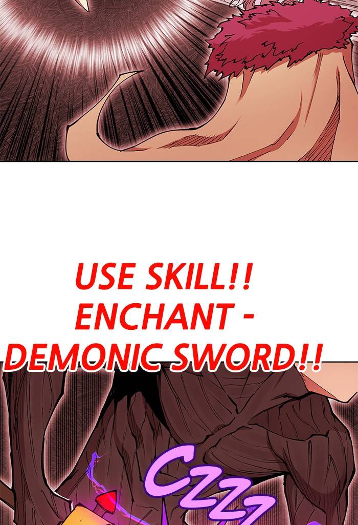 Hardcore Leveling Warrior chapter 278 page 33