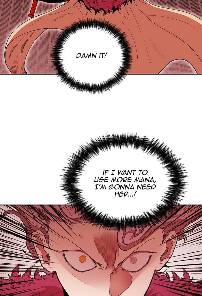 Hardcore Leveling Warrior chapter 278 page 40