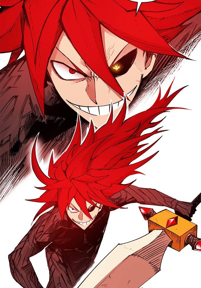 Hardcore Leveling Warrior chapter 278 page 5