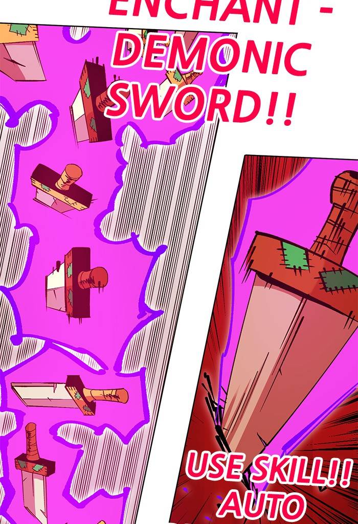 Hardcore Leveling Warrior chapter 278 page 74