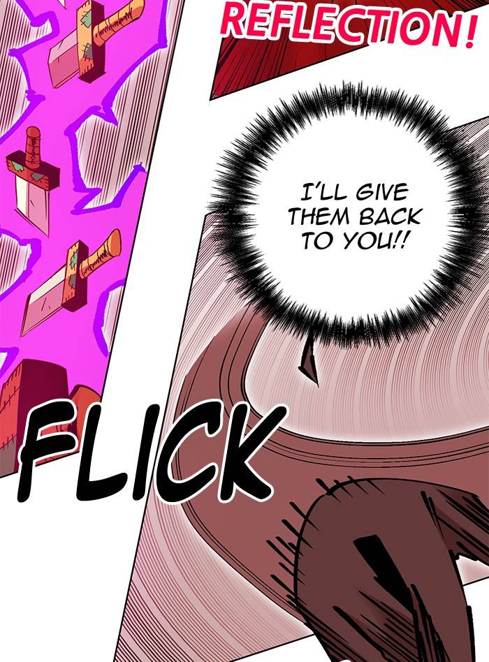 Hardcore Leveling Warrior chapter 278 page 75